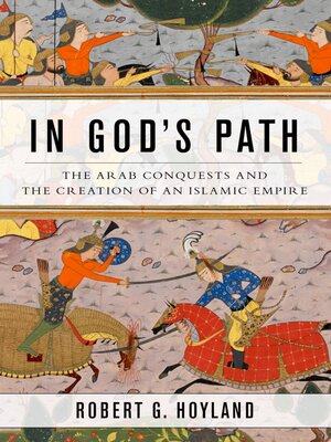 cover image of In God's Path